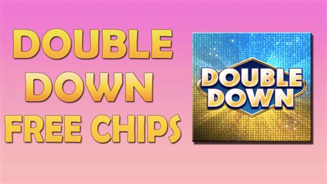 latest doubledown promo codes|DoubleDown Casino Free Chips & Codes.